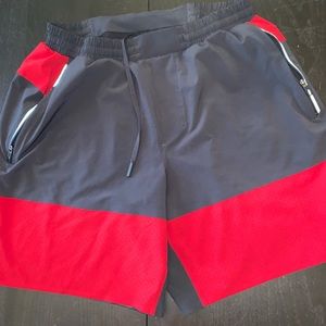 Lululemon Switch Up Shorts